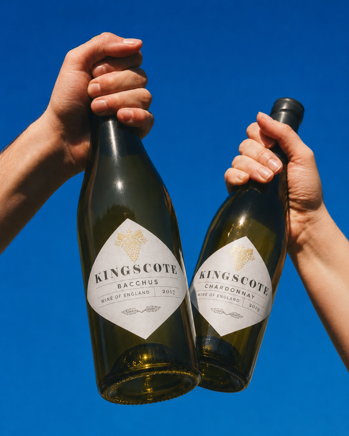 Kingscote Wine